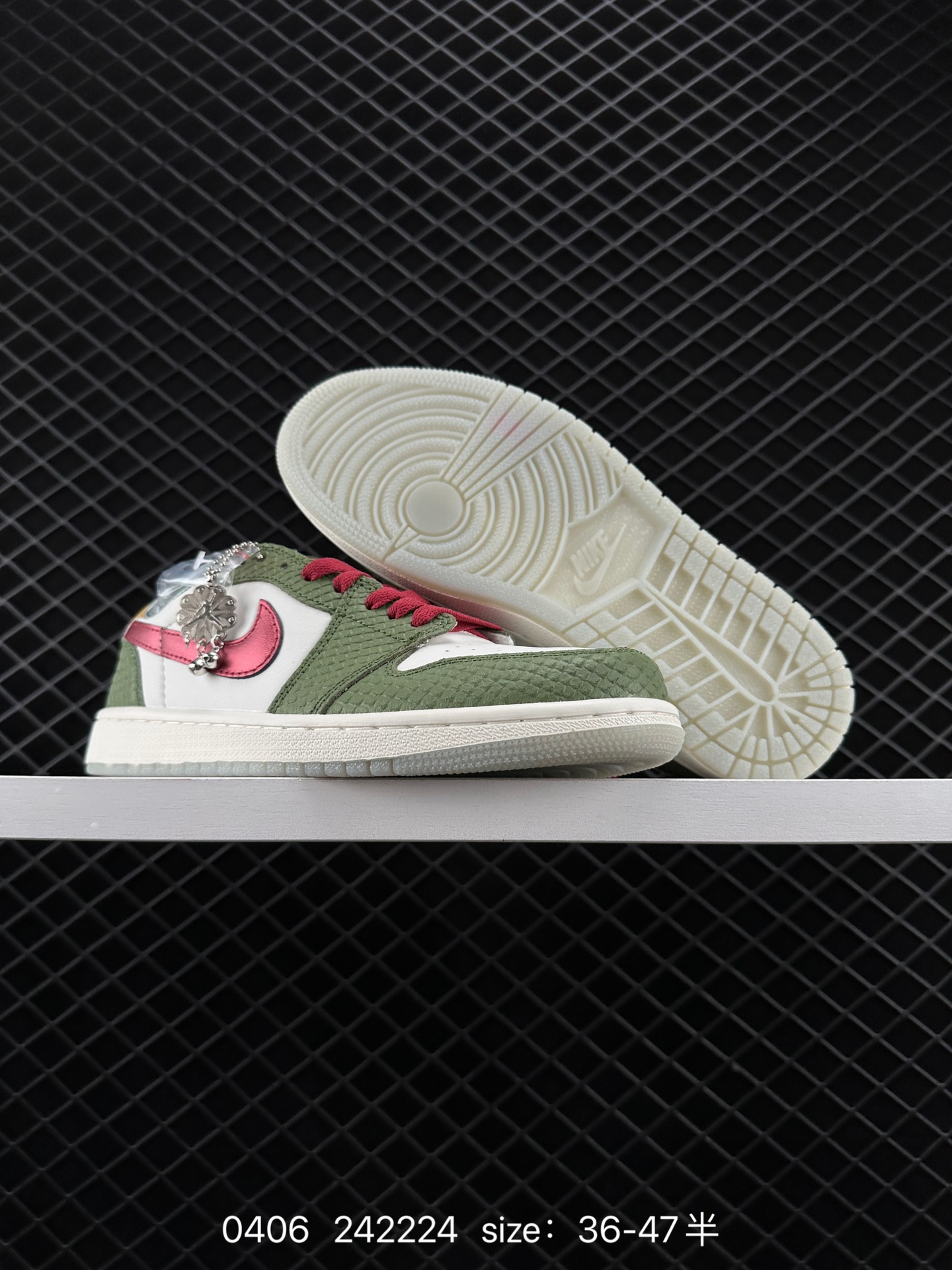 Air Jordan 1 Low AJ1